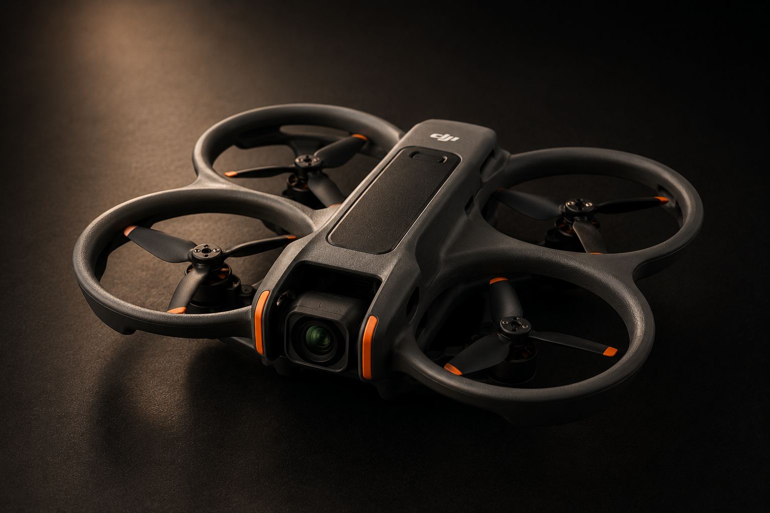 DJI Avata 2